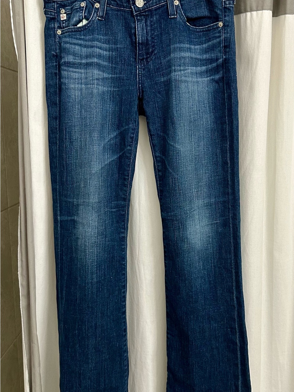 AG ADRIANO GOLDSCHMIEL - JEANS
